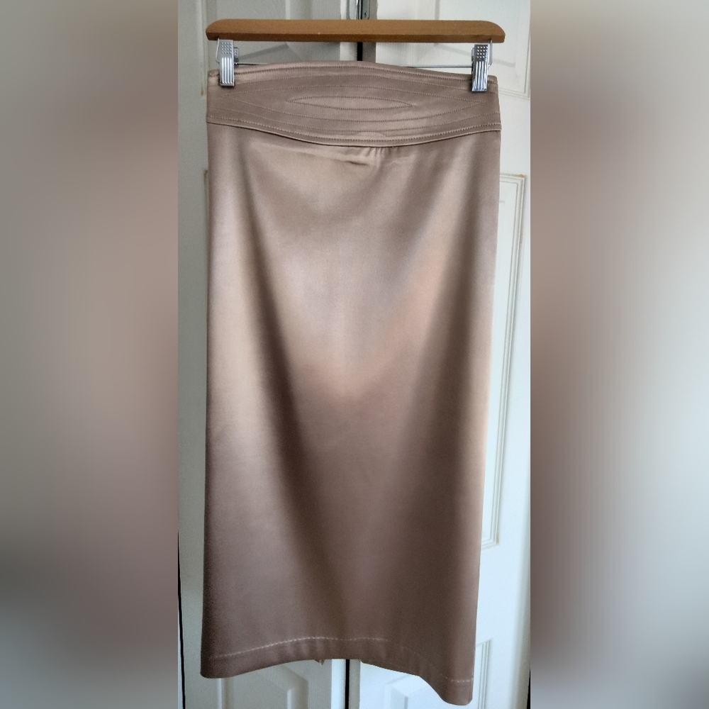 Gabrielle Union Midi Skirt